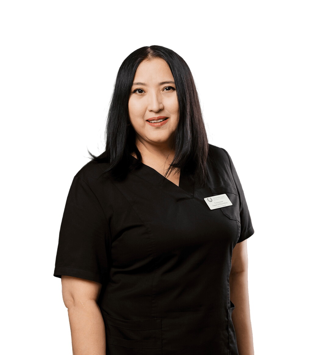 Лариса Юрьевна Стерхова