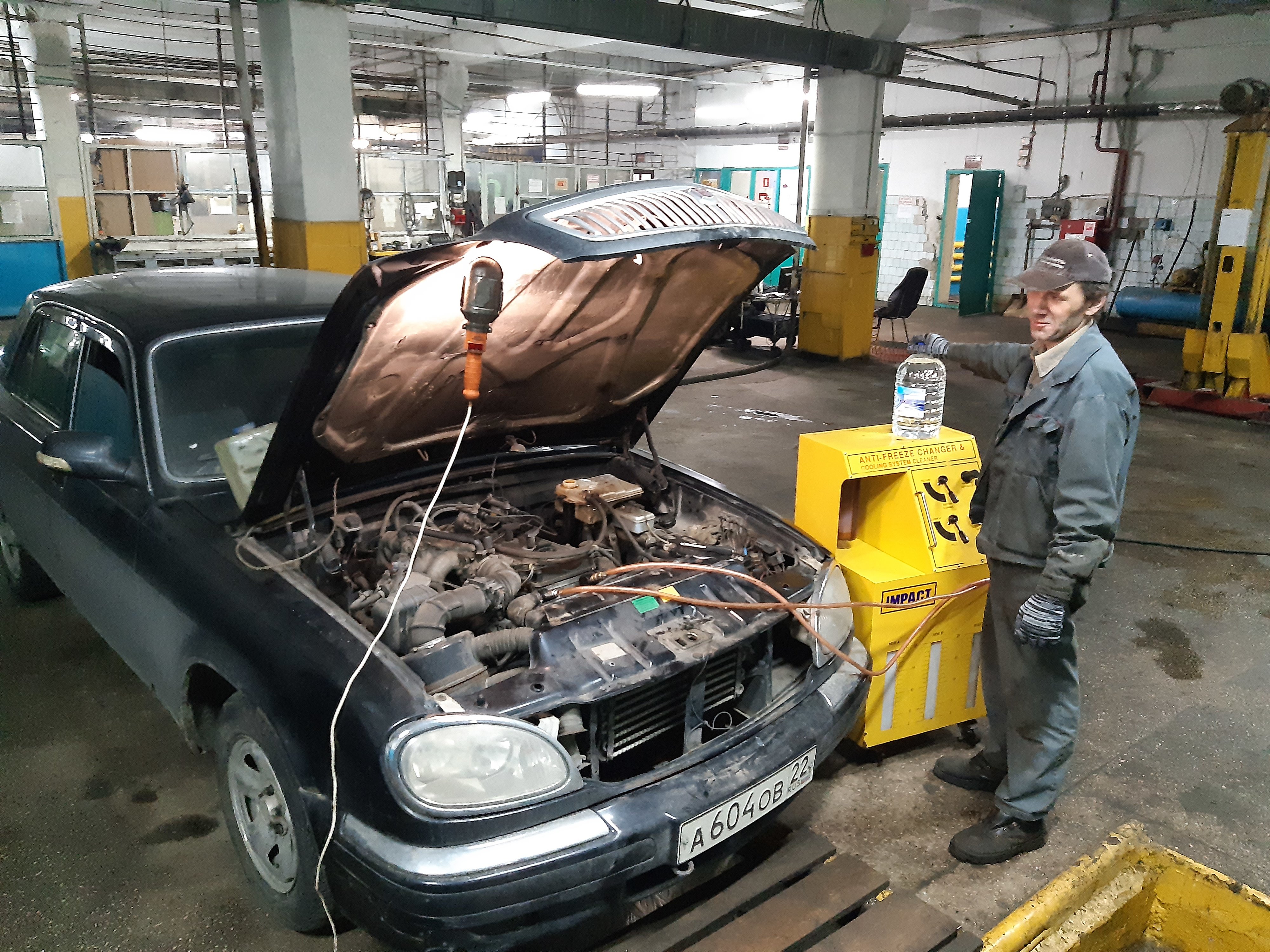 🚗 Автосервисы на улице Германа Титова рядом со мной на карте - рейтинг,  цены, фото, телефоны, адреса, отзывы - Барнаул - Zoon.ru