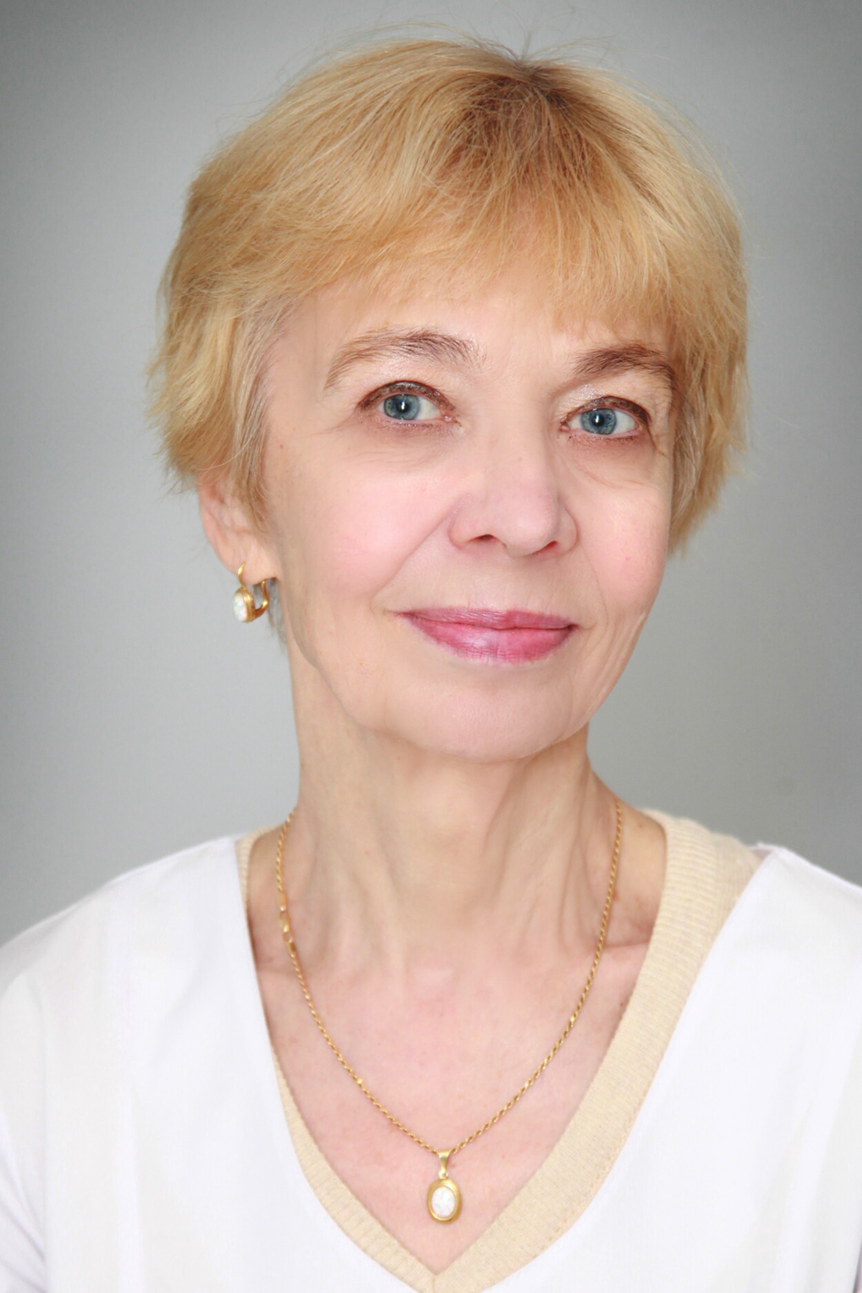 Людмила Борисовна Лытаева