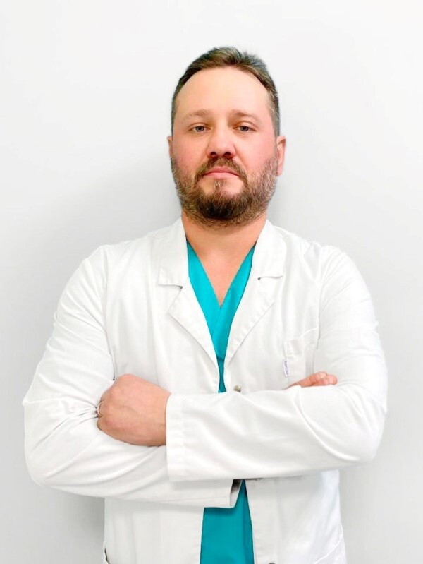 Роман Андреевич Козловский