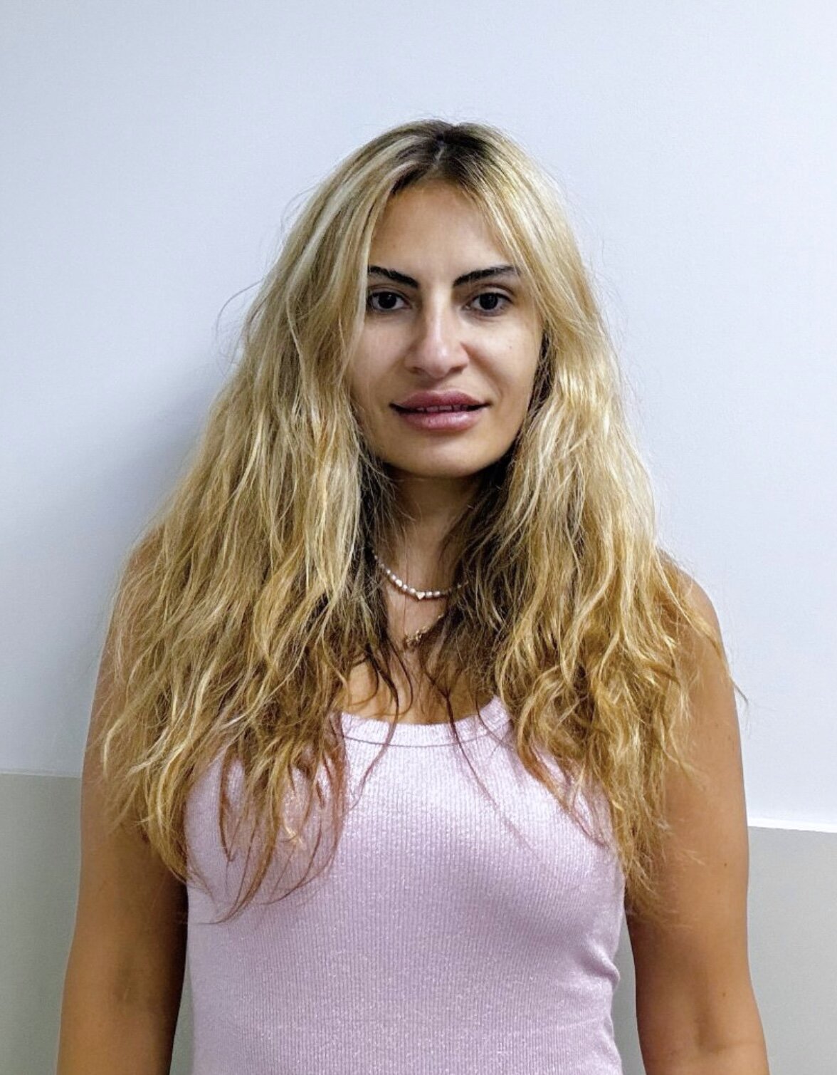 Алла Баяндурян