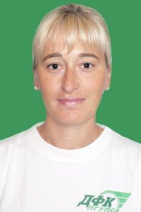 Татьяна Боловачева