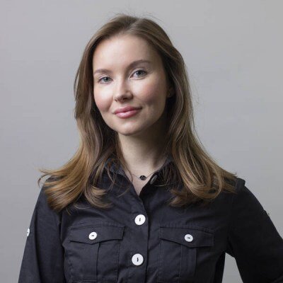 Полина Сергеевна Евсеева