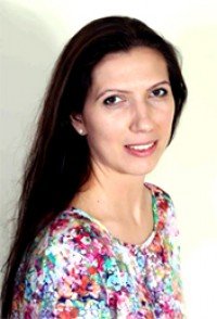 Юлия Викторовна Колерова