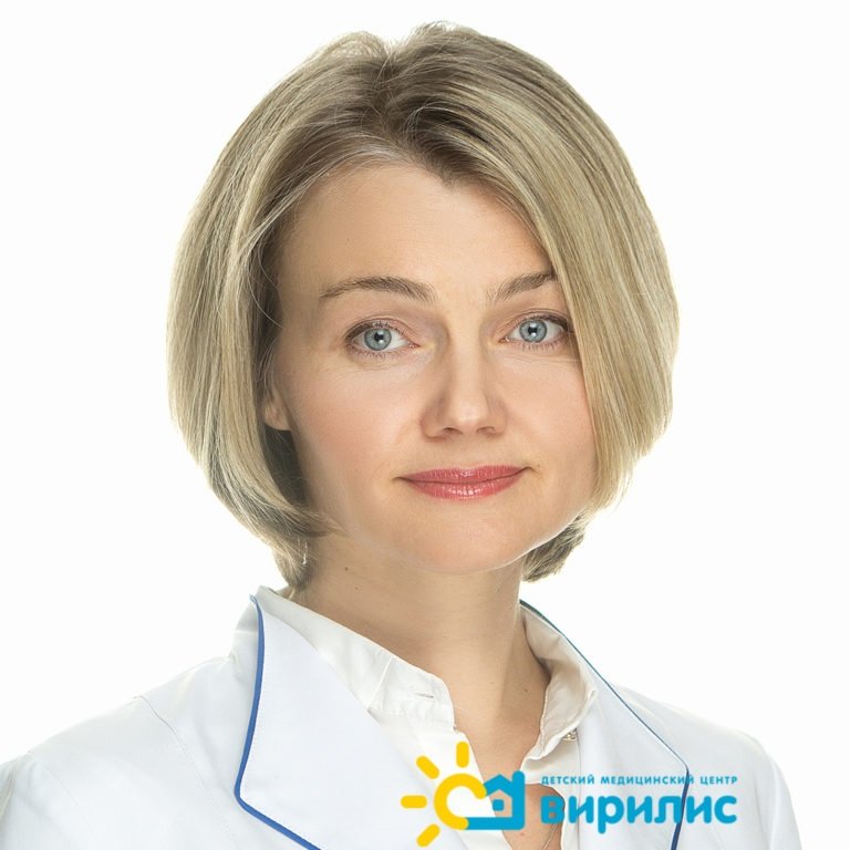 Вера Николаевна Пейч