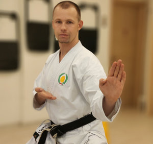 Сергей Александрович Смолин