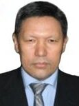 Шароф Ташимбекович Минбаев