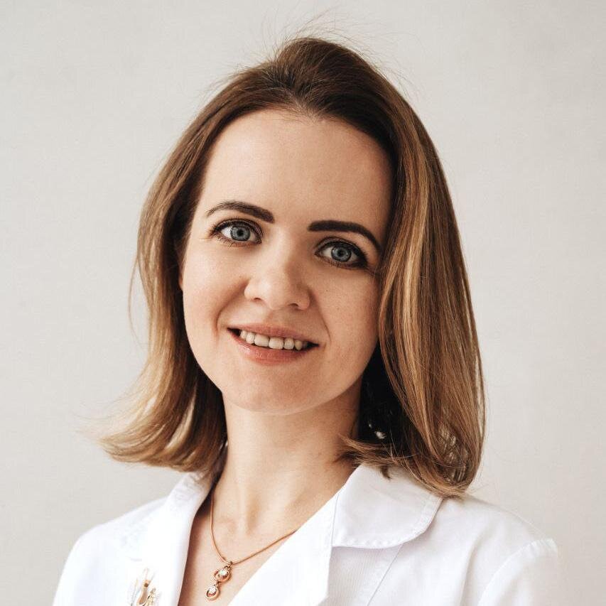 Ольга Анатольевна Сахипова