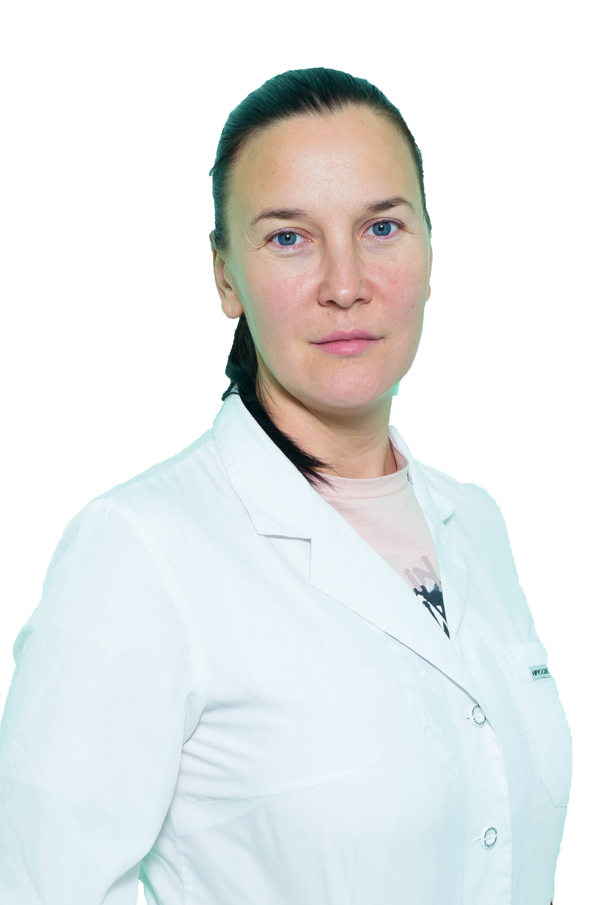 Инна Михайловна Ковалерова