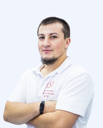 Расул Раджабов