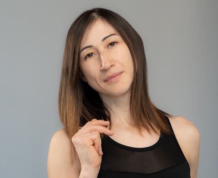 Римма Багаева