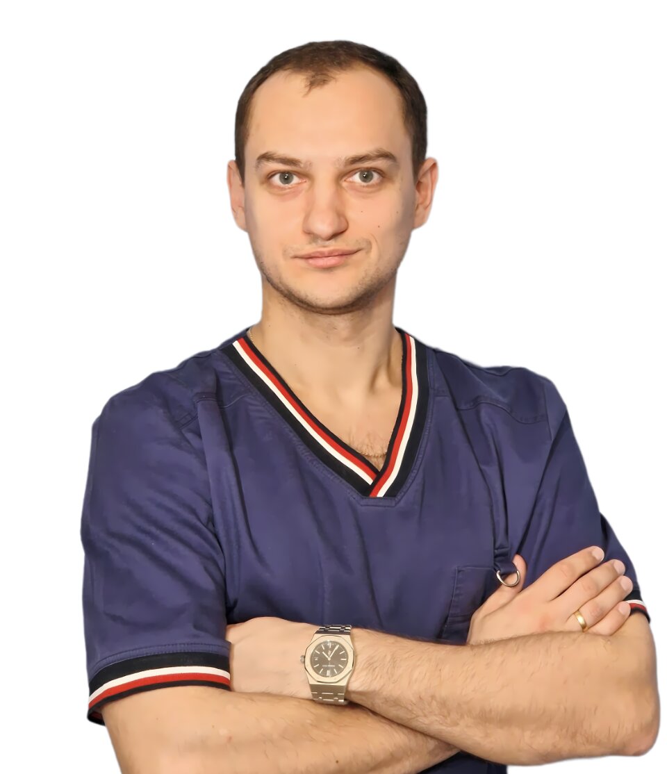 Александр Васильевич Печерский