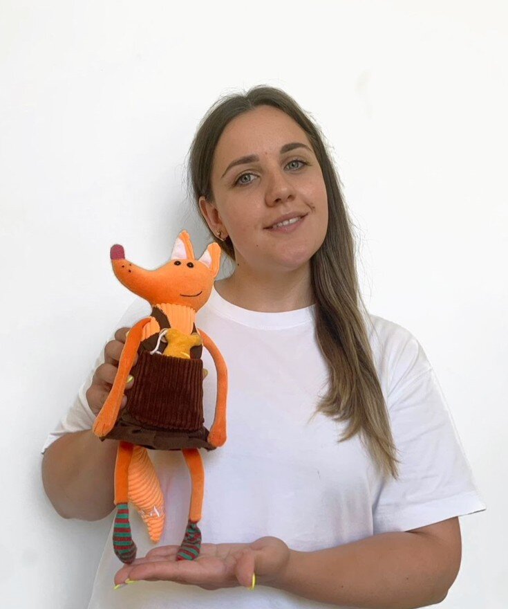 Яна Турунова