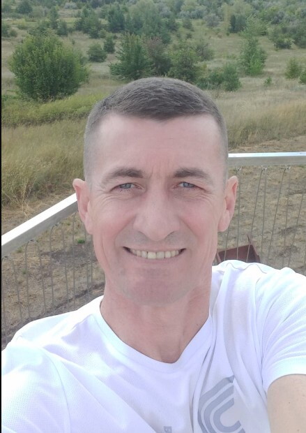 Дмитрий Владимирович Присяжнюк