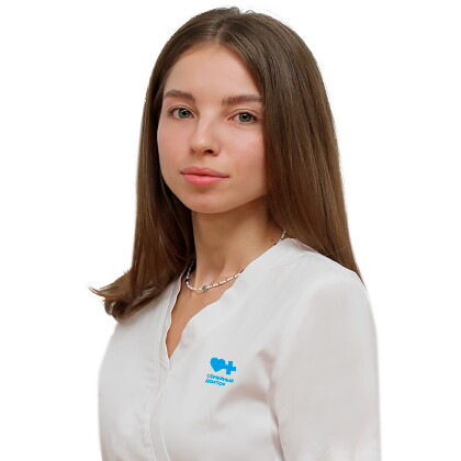 Анна Викторовна Обыдённова