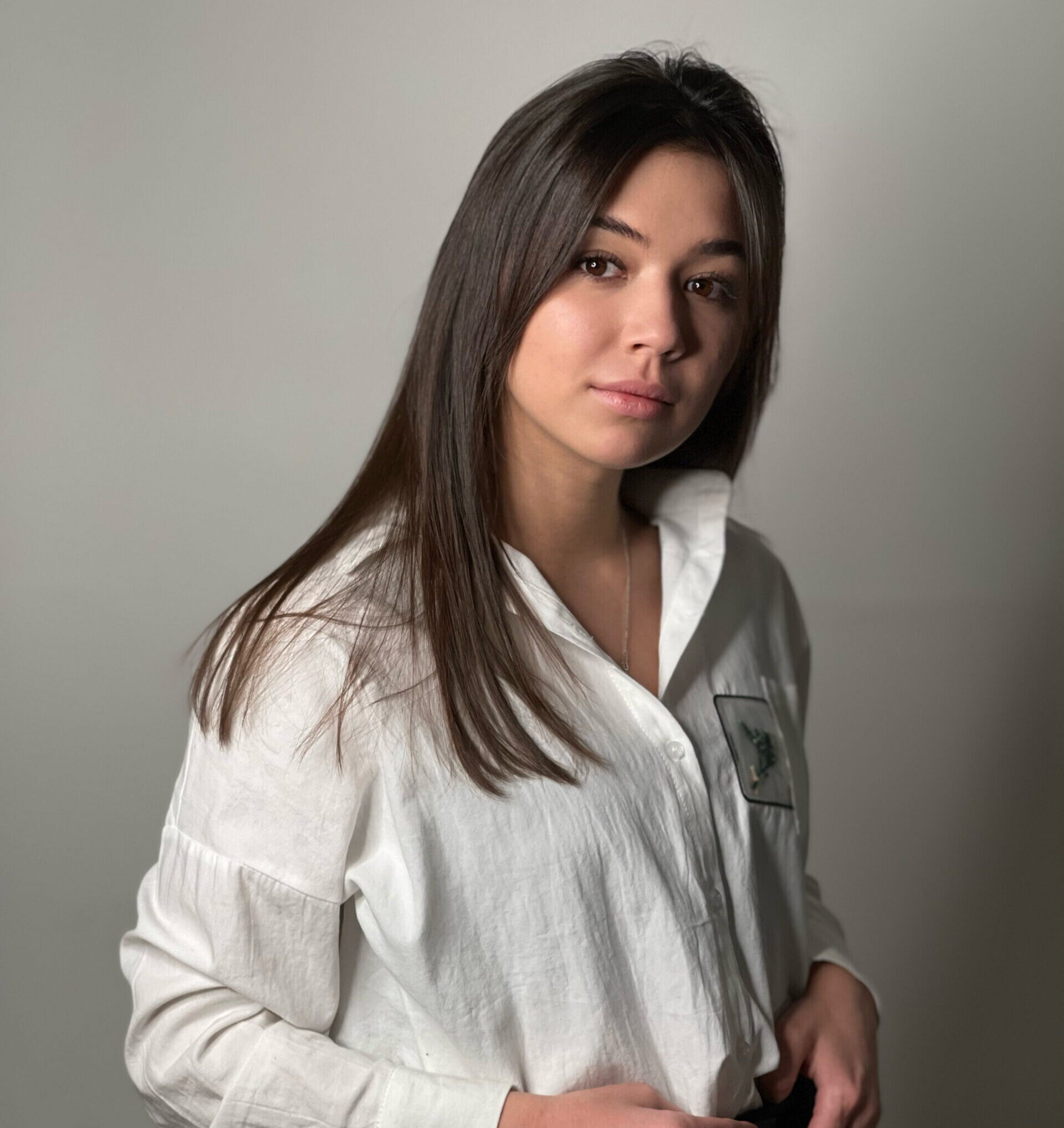 Эльза Шарипова