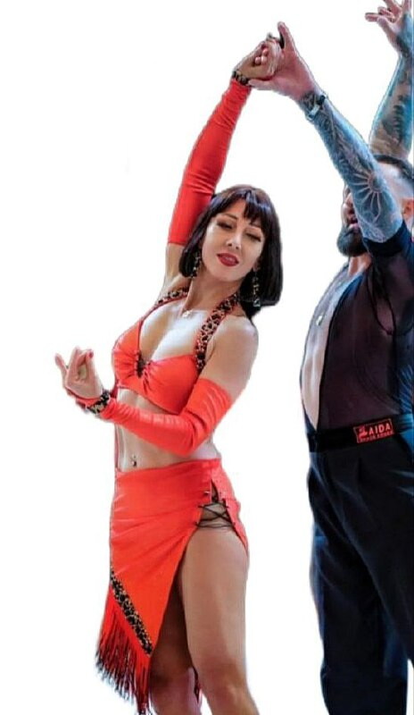 Светлана Вячеславовна Котова