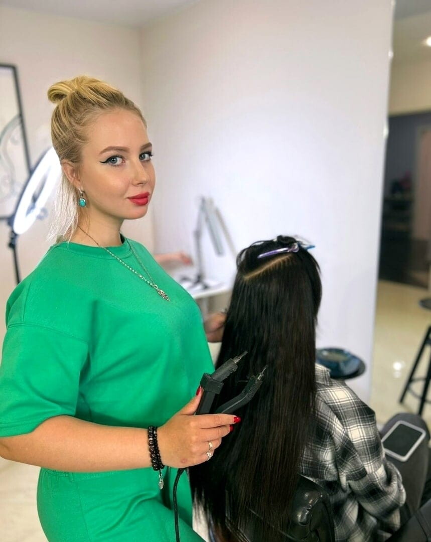 Жанна Дмитриевна Орлова