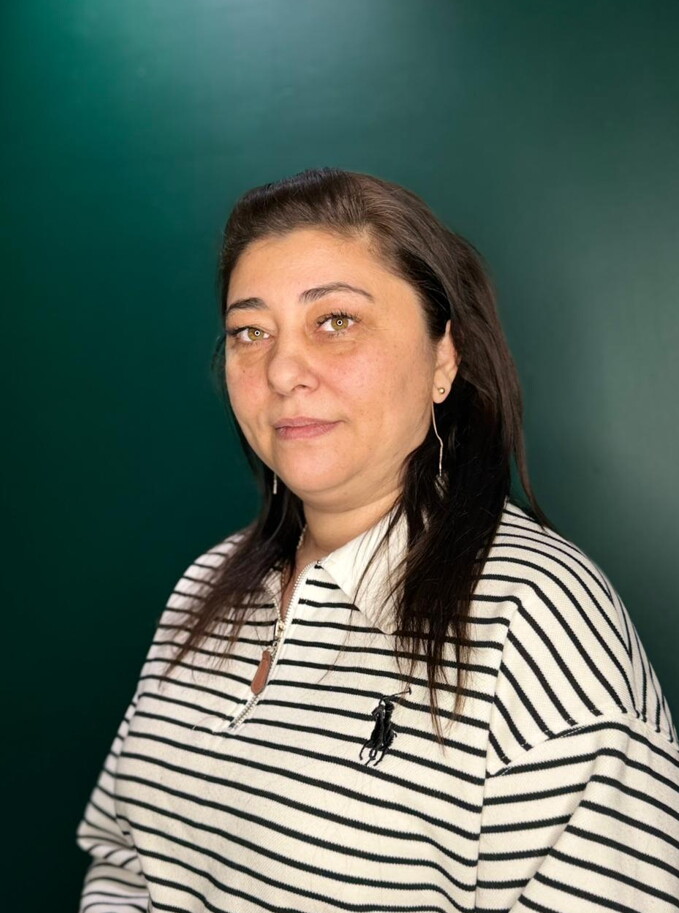 Марина Ветровая