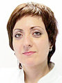Диана Гарниковна Шатверян