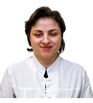 Лия Анзориевна Какулия