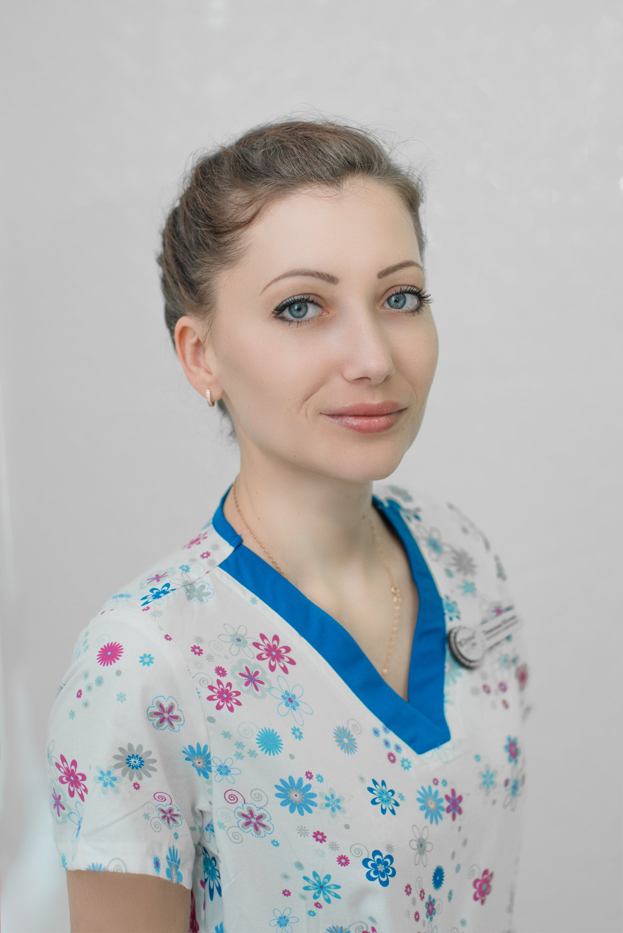 Юлия Викторовна Линская