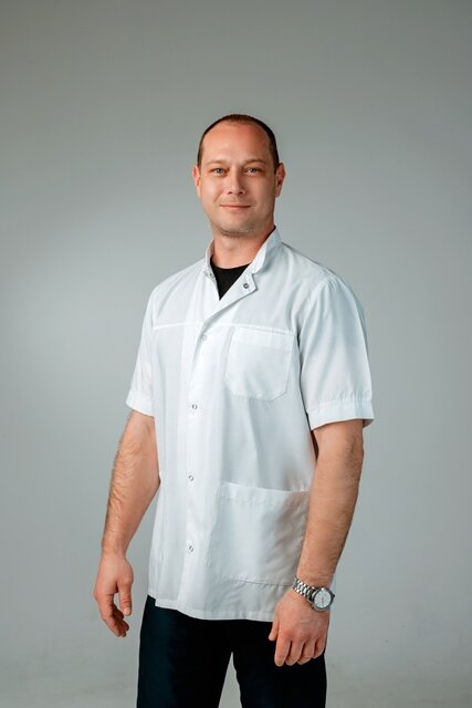 ДАНИИЛ СУДОВЦЕВ