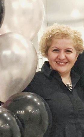 Заира Тенгизовна Броева