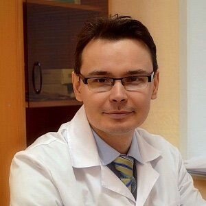 Дмитрий Андреевич Стрелков