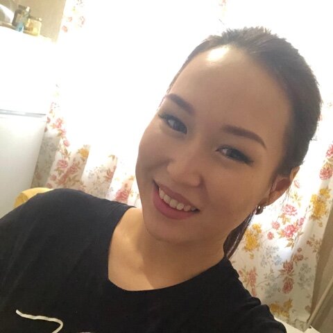 Айза Жуменова