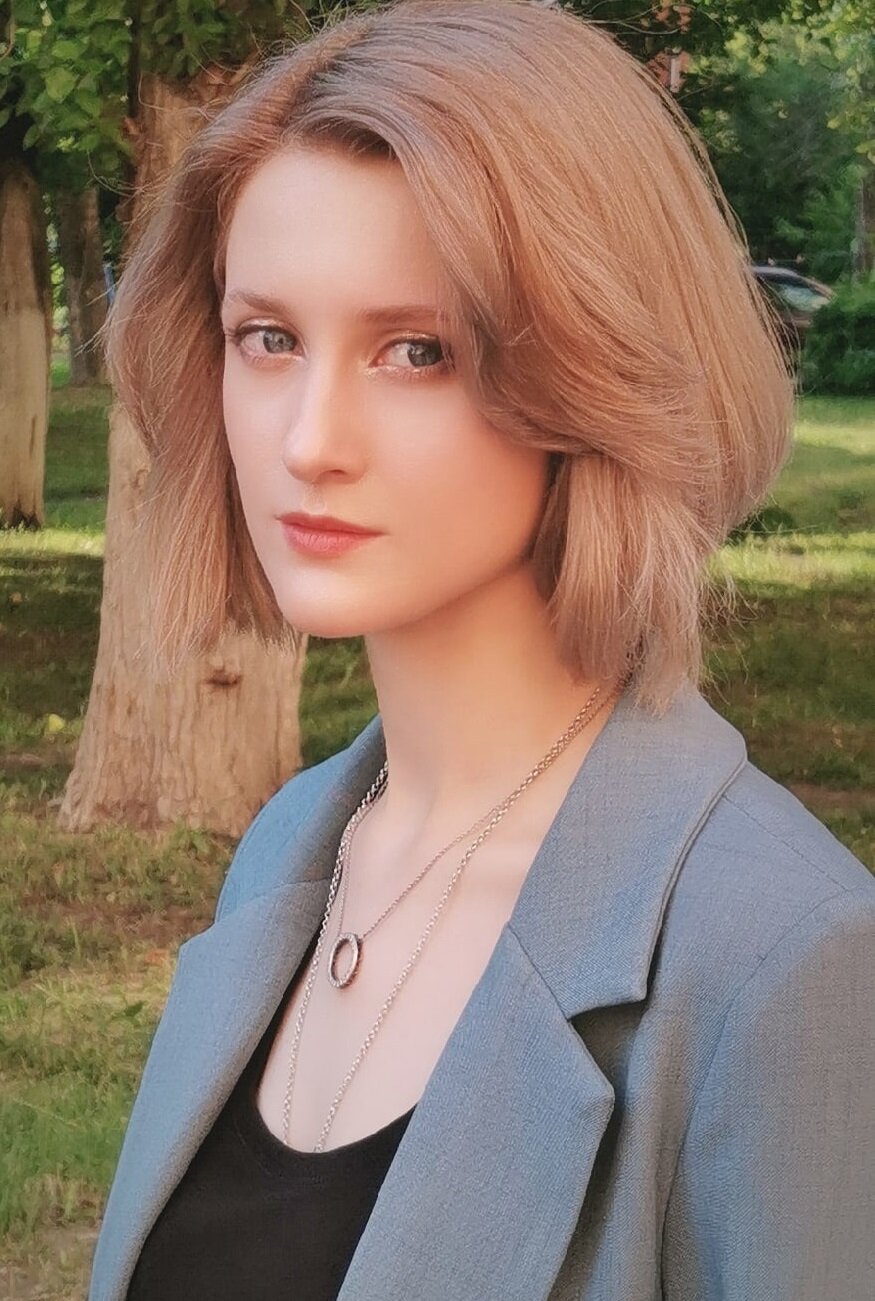 Наталия Дмитриевна Грибова
