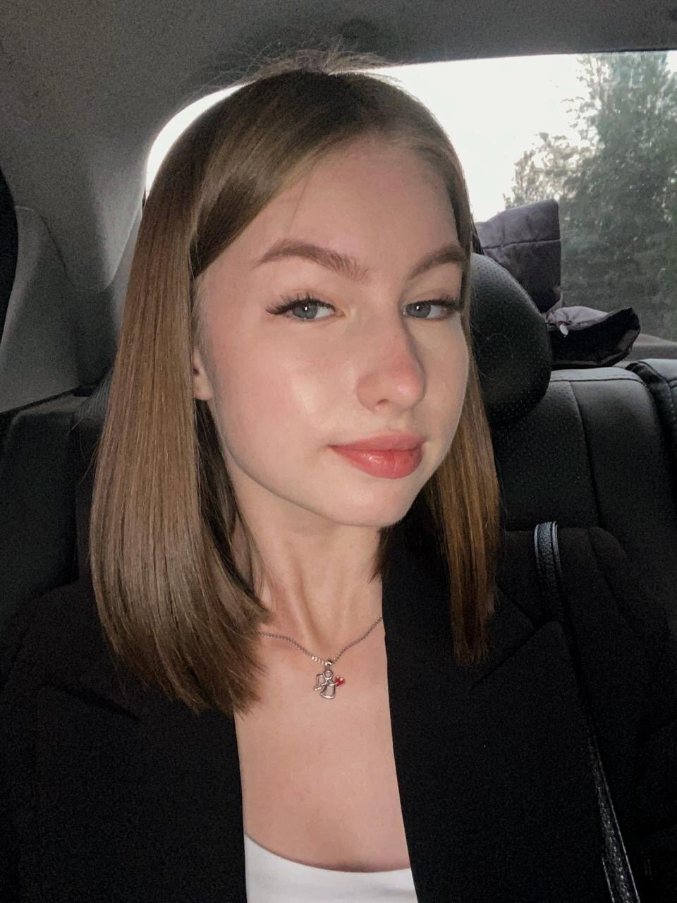 Мария Перепелица