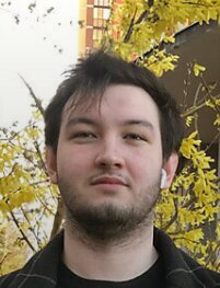 Шахрух Абдуллаев