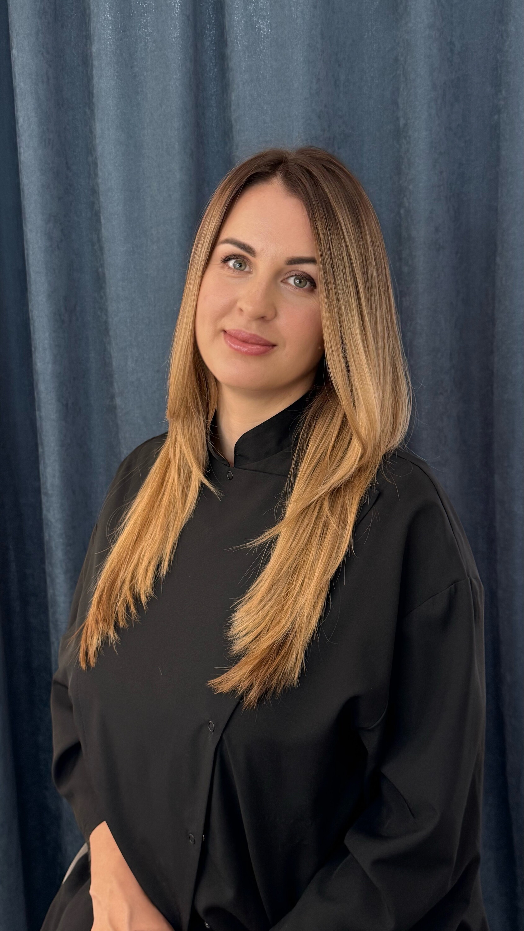 Юлия Пилипенко