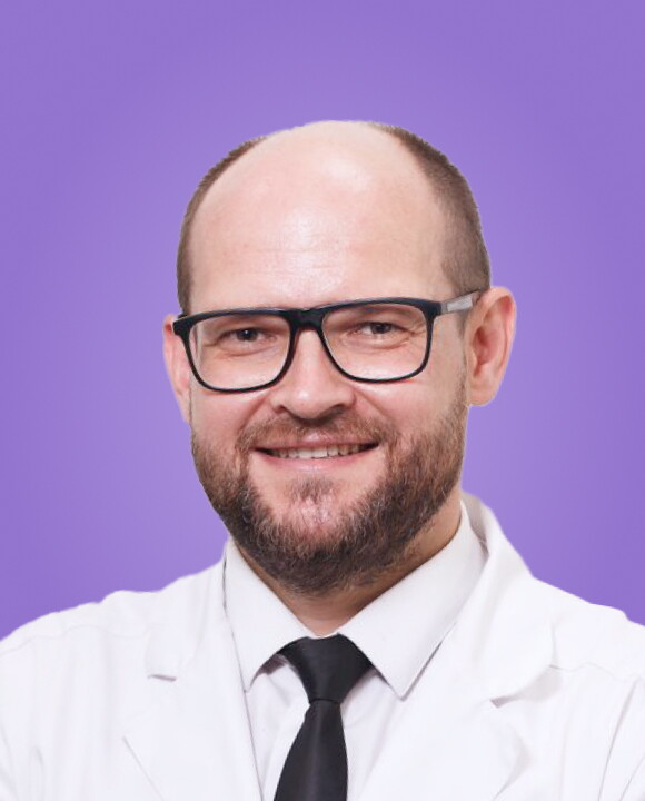 Константин Григорьевич Добрецов