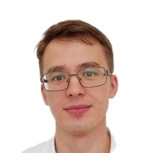 Роман Валентинович Григорьев