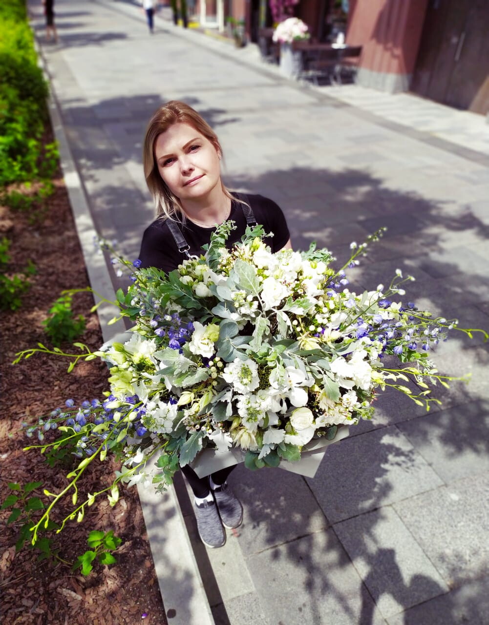 Татьяна Юрьевна Кумскова