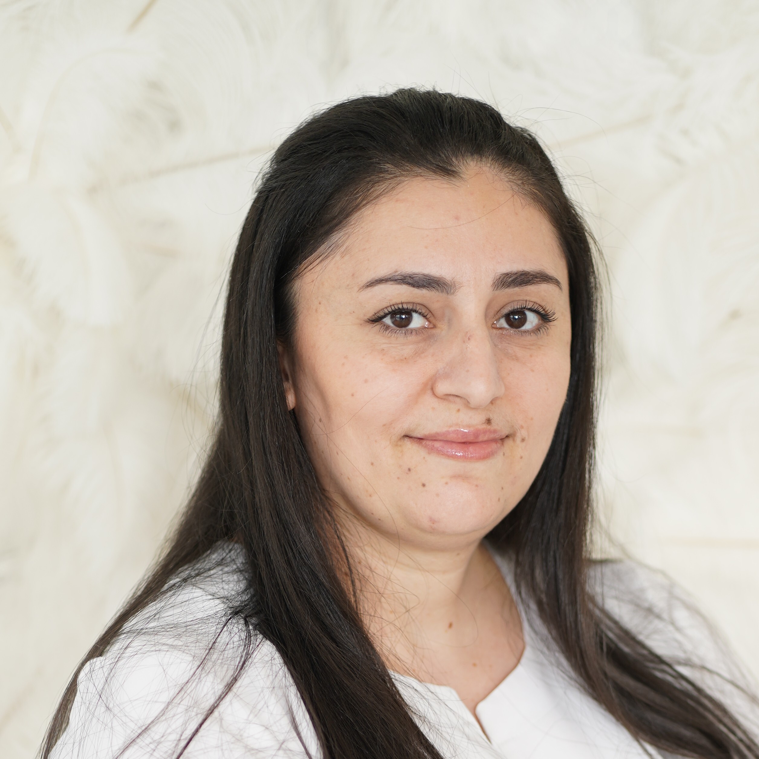 Лина Кочарян