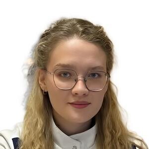 Екатерина Александровна Лейкам