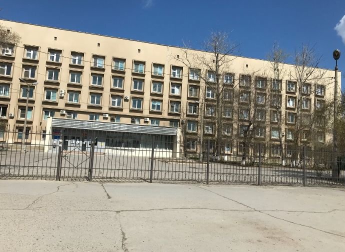 Sacral clinic ул мира 133 волжский фото Волжская городская больница № 2: сеть из 2 медицинских центров в Волгограде рядо