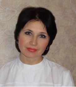 Татьяна Михайловна Кунц