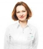 Наталья Викторовна Гарскова