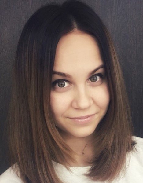 Ирина Кузнецова