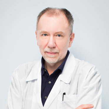 Виталий Викторович Шишкин