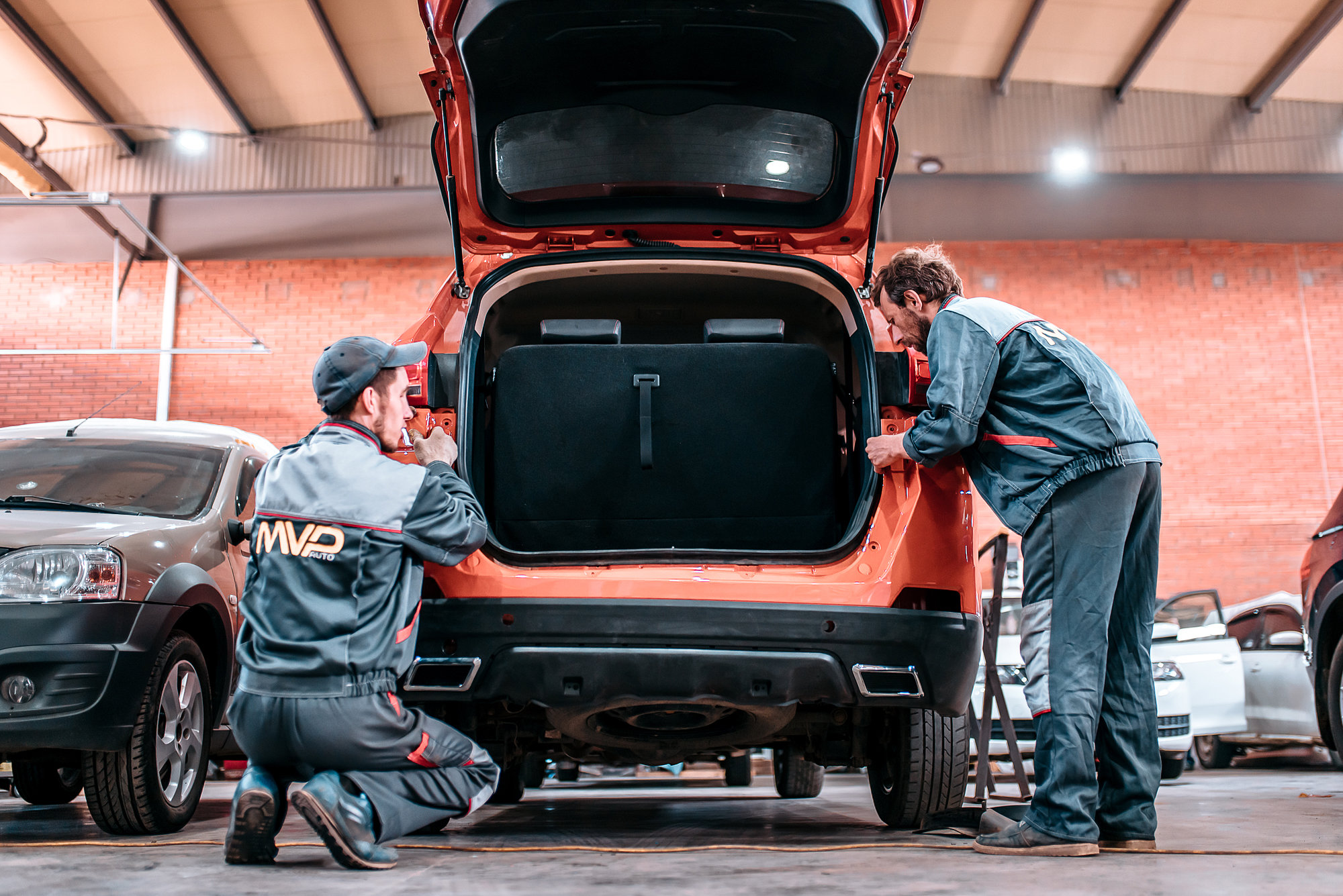 🚗 Автосервисы на улице Пойма рядом со мной на карте - рейтинг, цены, фото,  телефоны, адреса, отзывы - Ижевск - Zoon.ru