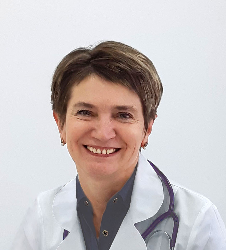 Екатерина Валерьяновна Шевченко