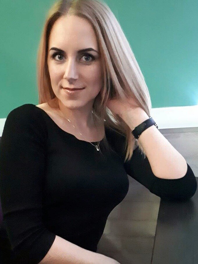 Анастасия Завьялова