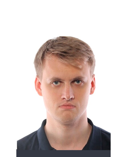 Александр Сергеевич Дегтев