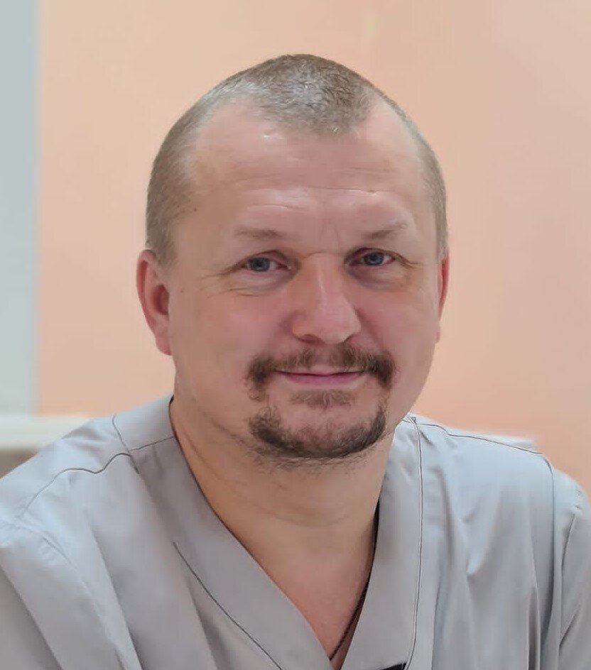 Александр Геннадьевич Зайцев