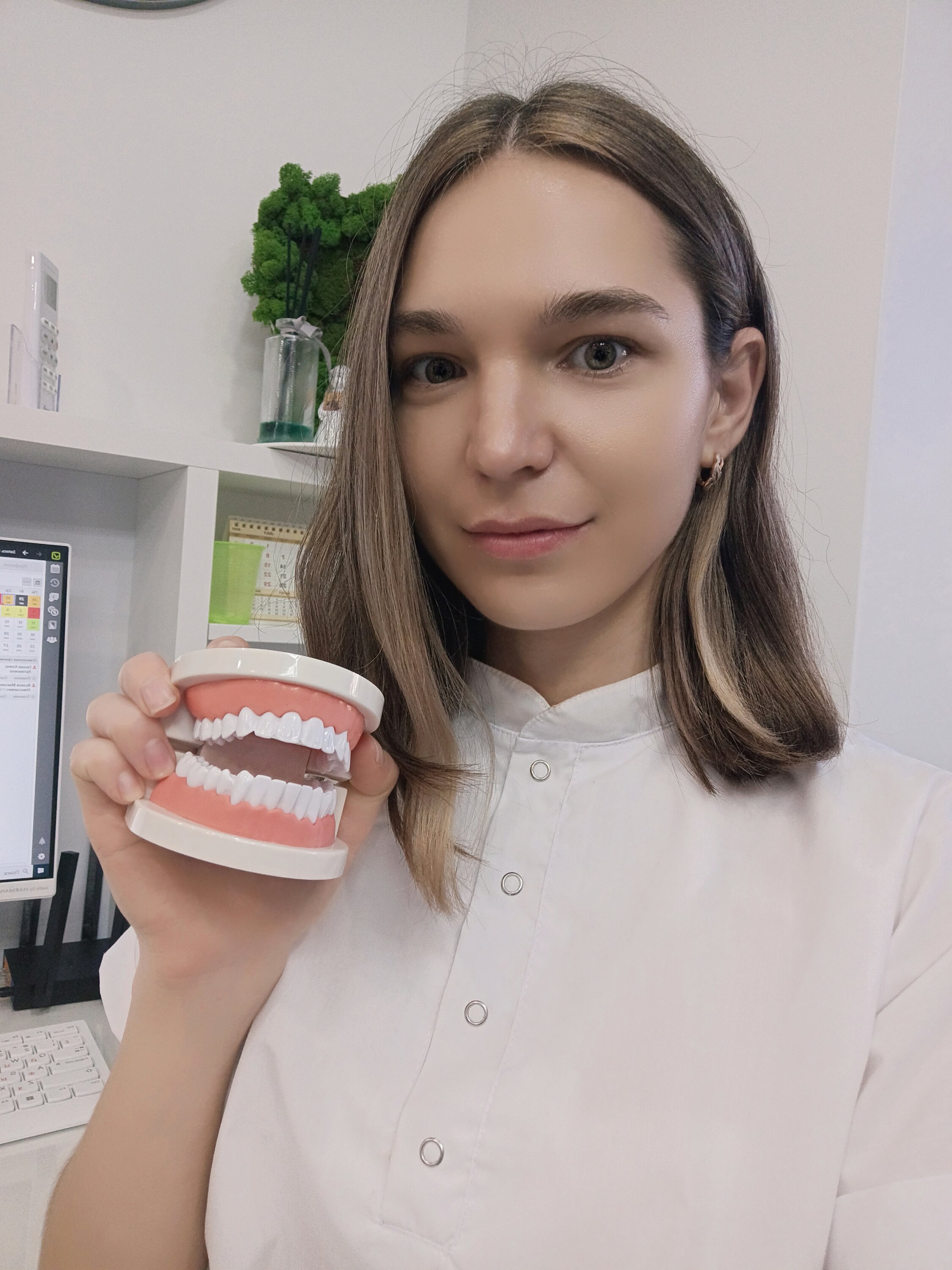 Марина Федоровна Толочко